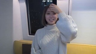 与最强身体的成熟女演员初次同寝